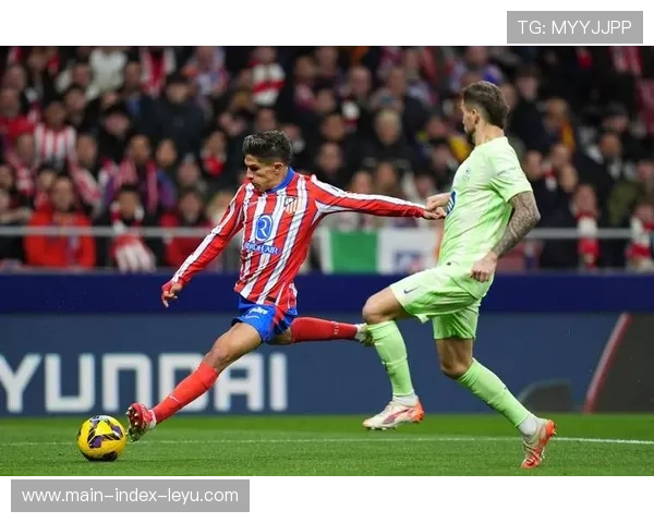 阿尔瓦雷斯追平马竞欧冠射手榜次席，称客场表现仍需改进